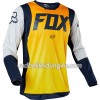 MTB Langarmtrikot Fox Racing 180 IDOL N001
